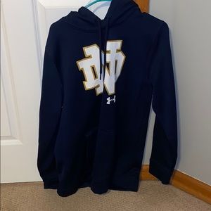 NotreDam Sweatshirt